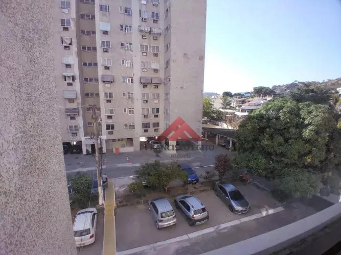 Apartamento com 2 quartos, 60 m² - venda por R$ 190.000 ou aluguel por R$ 900 / mês - Port