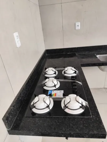 Promoção em mármores e granitos