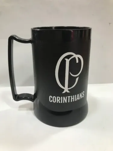 CANECA EM GEL CORINTHIANS 
