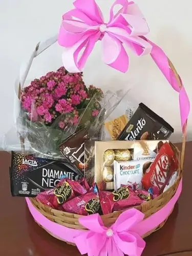 Presente dia das mães