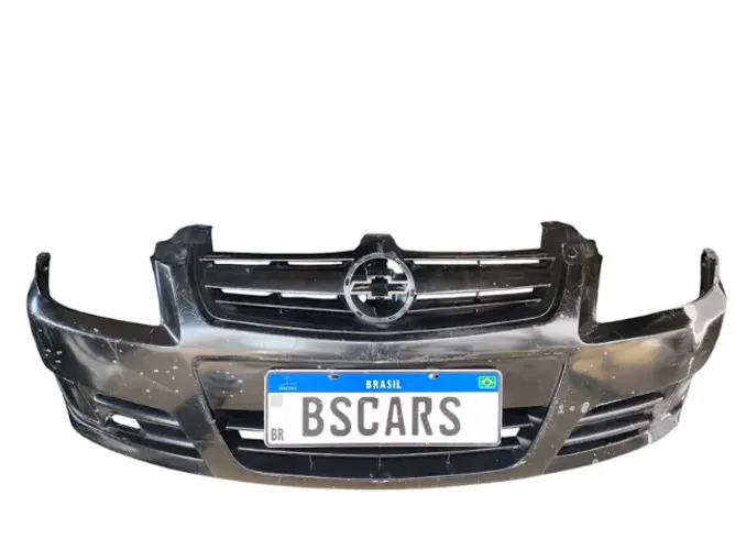 Parachoque Dianteiro Celta Prisma 06 07 08 09 10 11