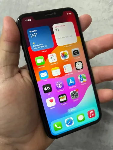 Iphone XR Relíquia td original