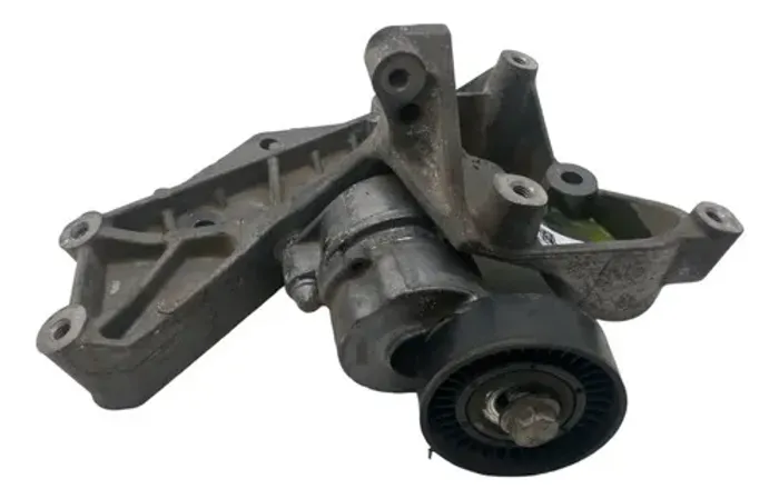 Suporte Compressor Ar Gm Onix 1.0 2014 2015 2016 2017 2018