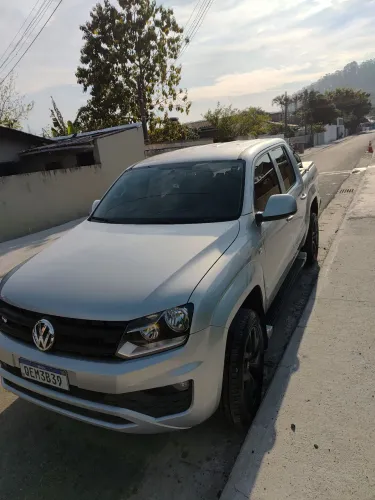 Amarok SE 2017 Top 