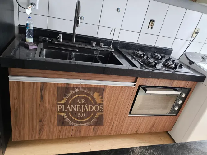 Armário para cozinha