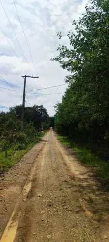 Terreno/Área para à venda no bairro Recanto dos Rouxinois, Caetanópolis