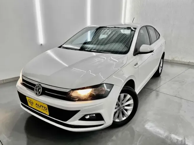 Volkswagen Virtus Comfort. 200 TSI 1.0 Flex 12V AUT 2022