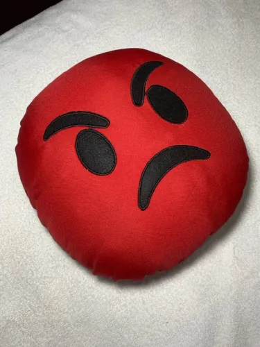 Almofada Emoticon