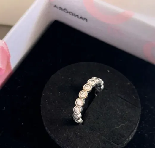 Anel Pandora Original 