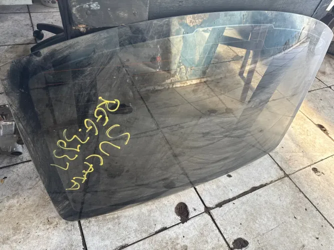 Vidro Traseiro hb20 2022 sedan