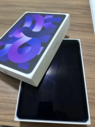 Ipad Air (5º ger) 64GB