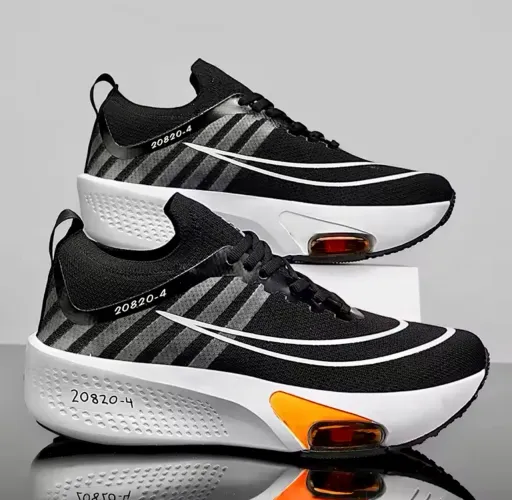 Tênis para corrida