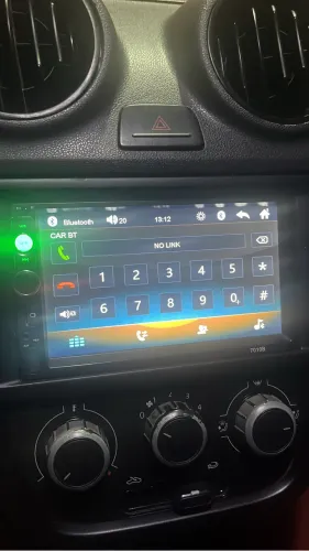 Volkswagen Gol Geração V 1.0 8V MI Total Flex Mec. 4P 2010