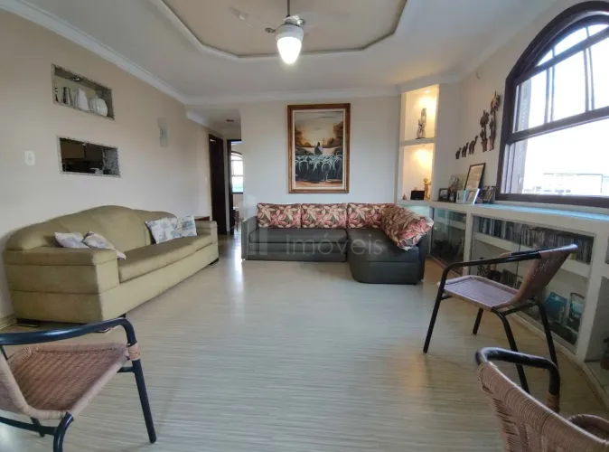 Apartamento à venda no bairro Parque Hotel - Araruama/RJ