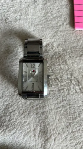 RELÓGIO tommy hilfiger feminino quartz