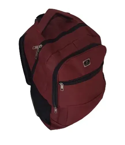 Bolsa Mochila Masculina Unissex, Trabalho, Viagem, Passeio, Escolar