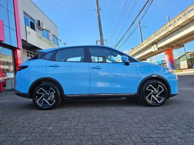 Neta Aya Luxury 4S Aut. (elétrico) 2024