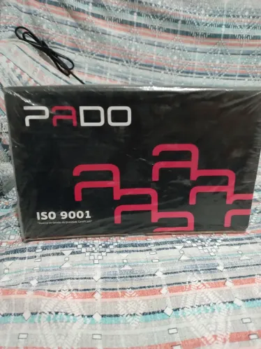 Fechadura para quarto Pado nova 