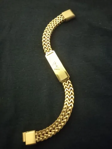 PULSEIRA DE LUXO