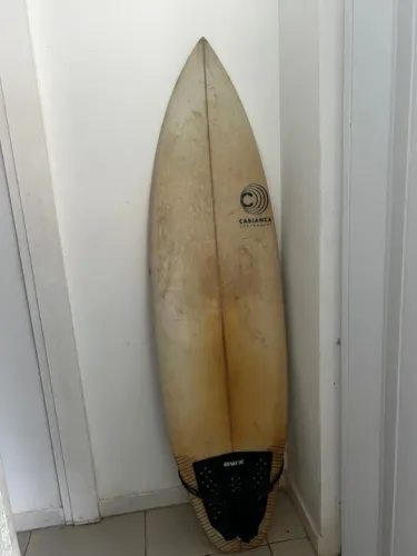 Prancha de Surfe Cabianca