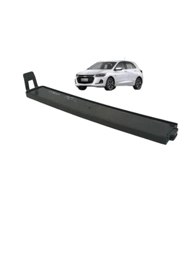 Tampa Filtro Ar Condicionado Chevrolet Onix 2020 2021 2022