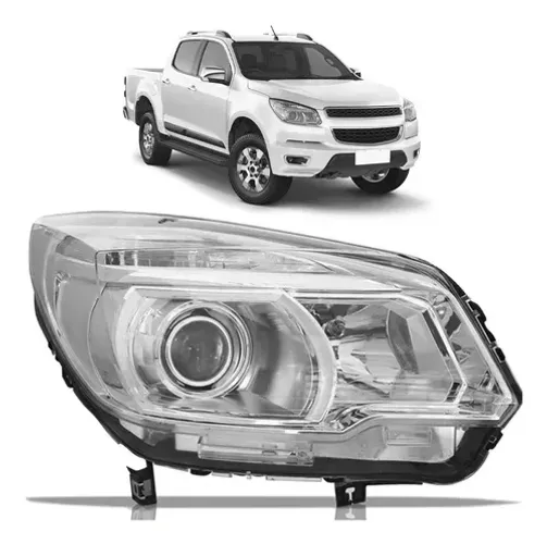 Farol S10 2012 à 2015