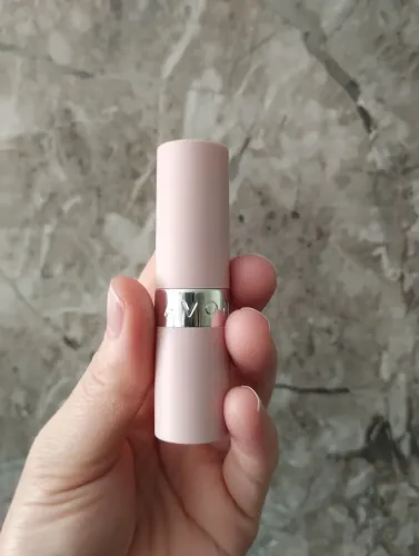 Batom Avon Hidramatic Matte Malva Queimado