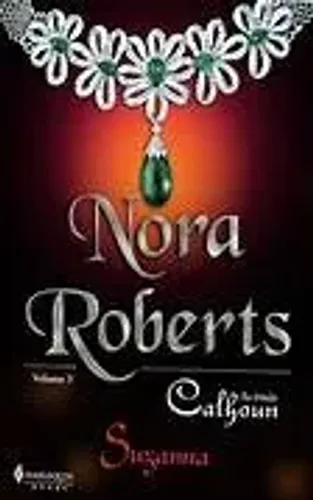 As Calhoun, Suzanna, vol.3 - Nora Roberts