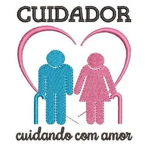 CUIDADOR DE IDOSOS