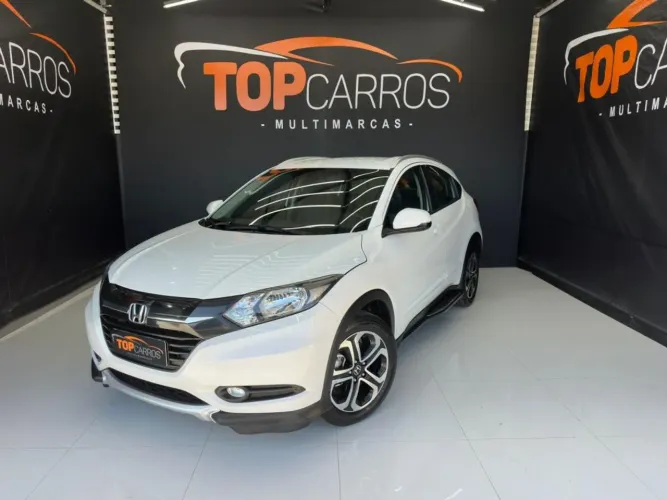 Honda HR-V EX 1.8 Flexone 16V 5P Aut. 2018