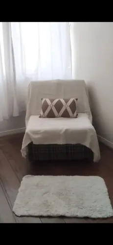 Copacabana/Temporada/Quadra da Praia