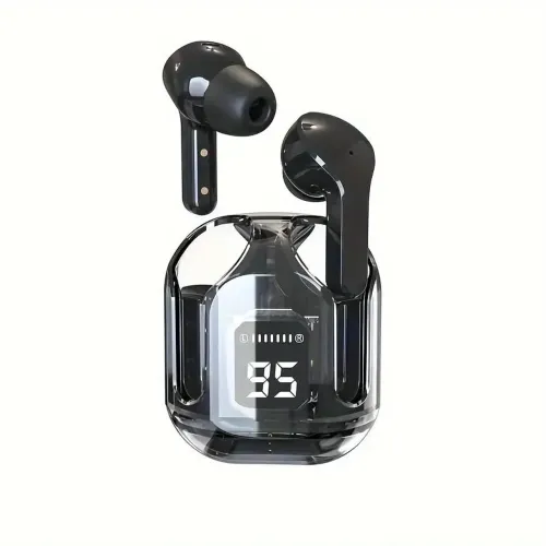 Fone de ouvido bluetooth