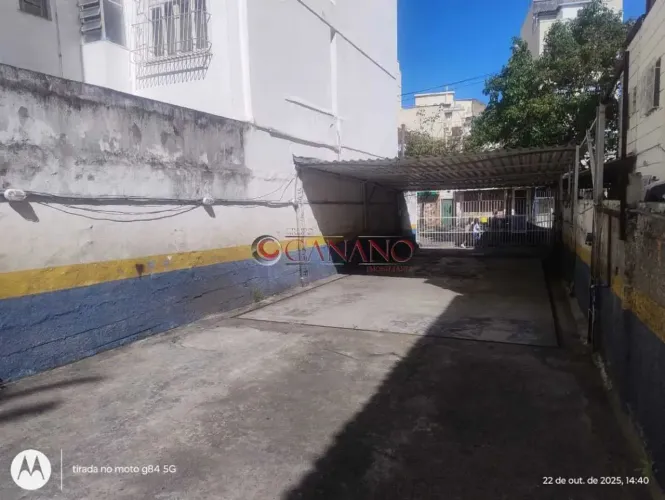 Terreno-À VENDA-Méier-Rio de Janeiro-RJ