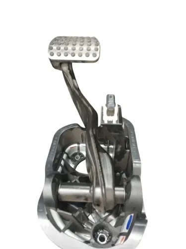 PEDAL FREIO MERCEDES C300 DO MERCEDES C300 2020/2020