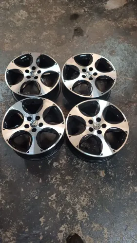 Rodas 16" Golf 