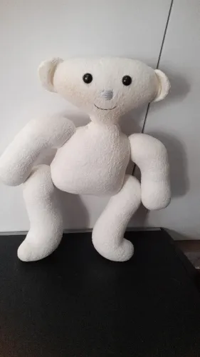 urso do roblox