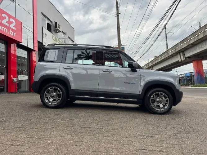 Chevrolet Spark EUV ACTIV 2026