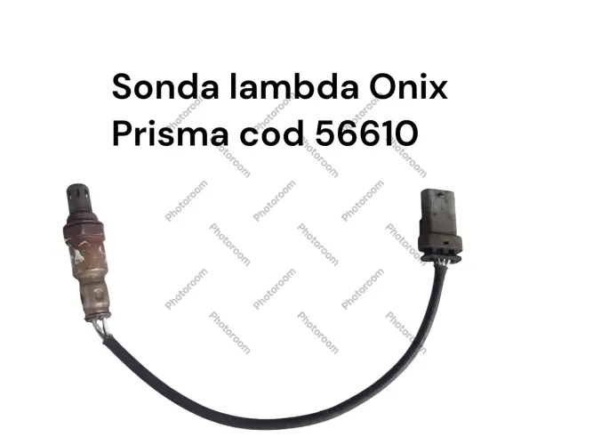 Sonda lambda Onix Prisma cod 56610