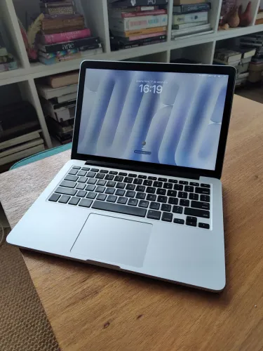 macbook pro 2014
