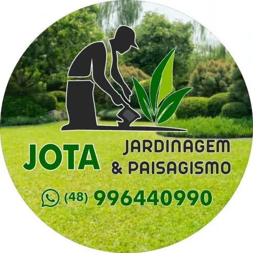 Jardinagem e Paisagismo Completo - Jota