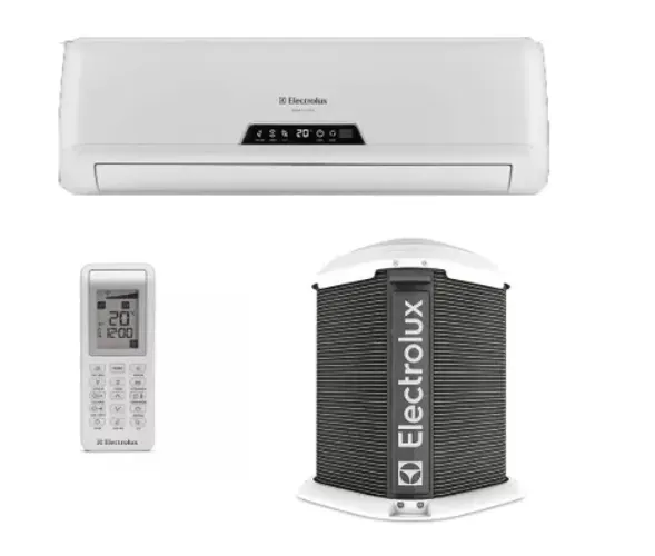 Ar Condicionado Electrolux 9000 Btus Split Inverter