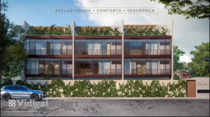 Condomínio em construção entrega final 2026. Alto de Pinheiros.