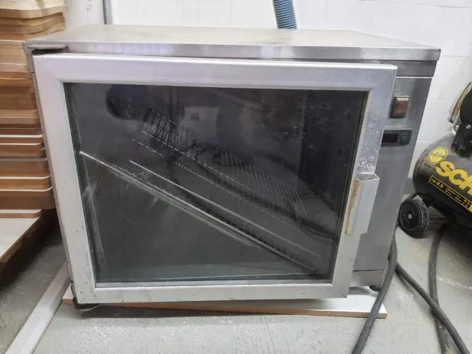 Forno Industrial