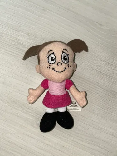 Chiquinha, Personagem do Seriado Chaves