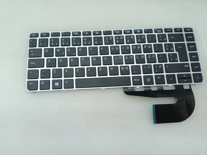 Teclado para HP Elitebook 840 G3 