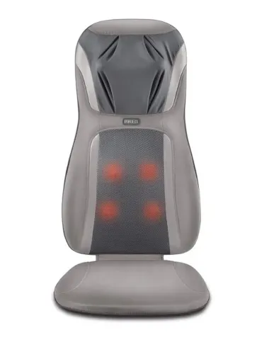 Assento Massageador Homedics - Shiatsu Elite Pro | bivolt