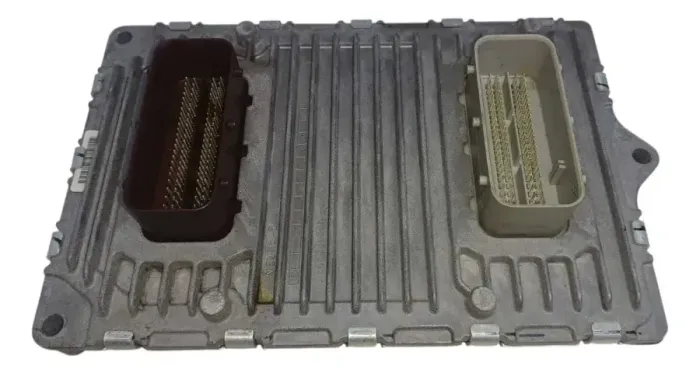 Módulo De Injeção Fiat Freemont 2.4 16v 2014