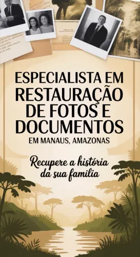 Nao deixe teu passado se Apagar