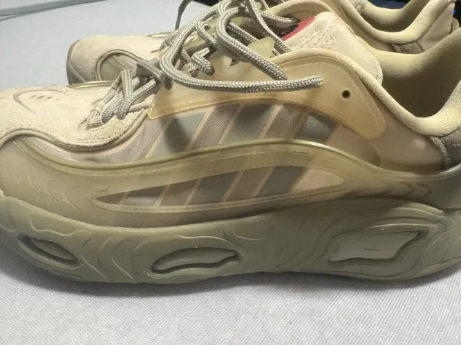 Tênis Casual Adidas Oznova