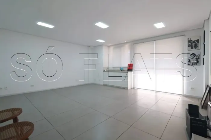 Oscar Freire Office Design, sala comercial disponivel para venda com 38m² e 01 vaga de gar